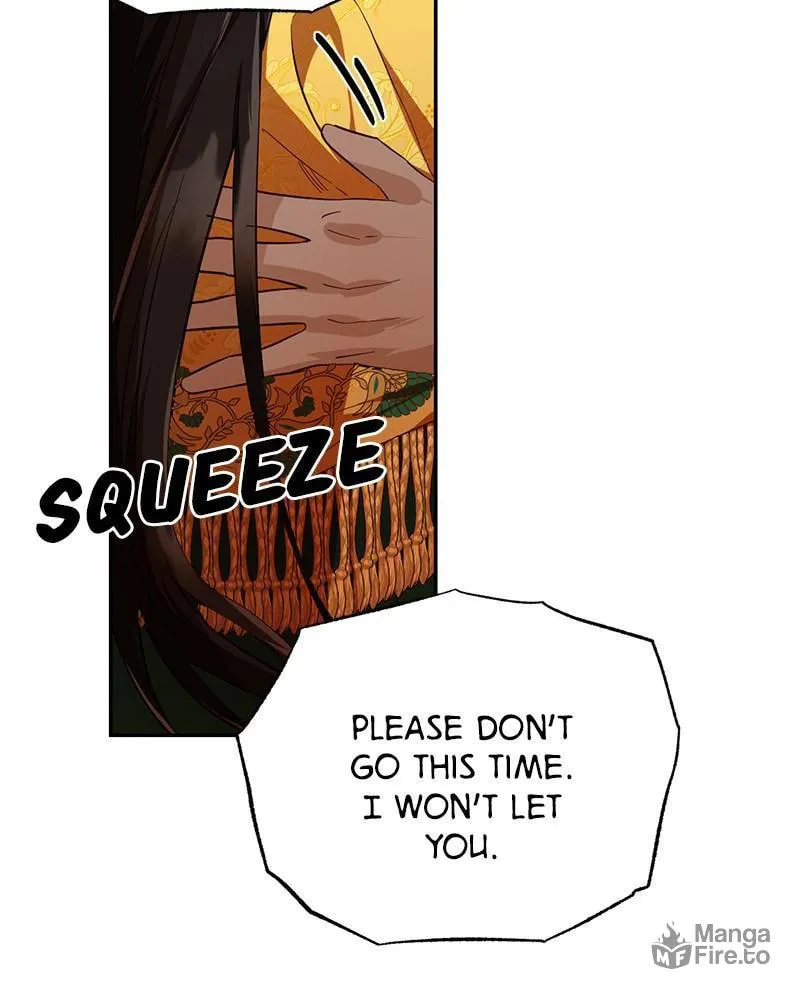 Men of the Harem Chapter 43 page 9 - 