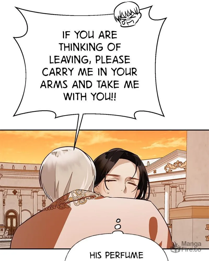 Men of the Harem Chapter 43 page 10 - 