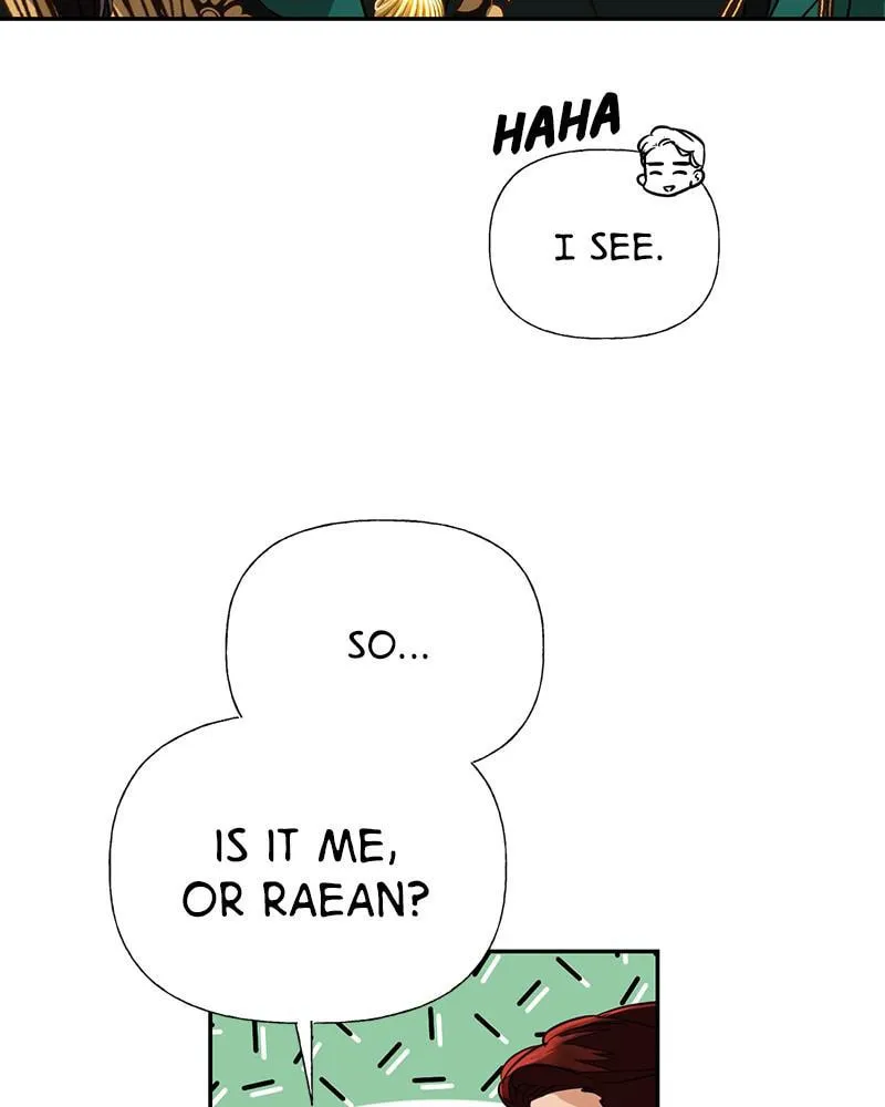 Men of the Harem Chapter 43 page 91 - 