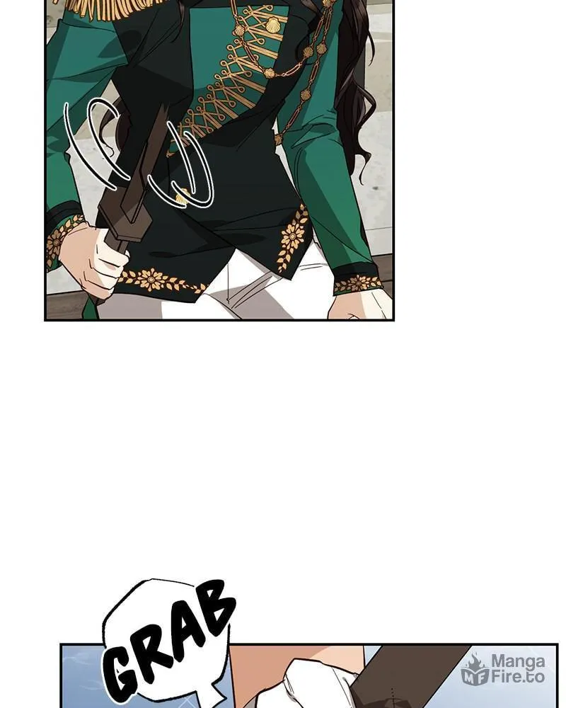Men of the Harem Chapter 43 page 96 - 