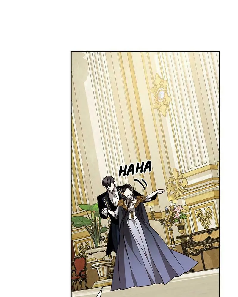 Men of the Harem Chapter 44 page 104 - 