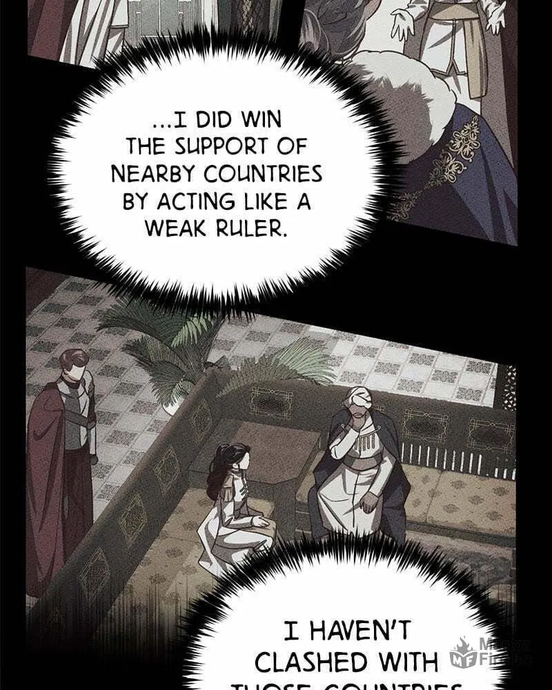 Men of the Harem Chapter 44 page 18 - 