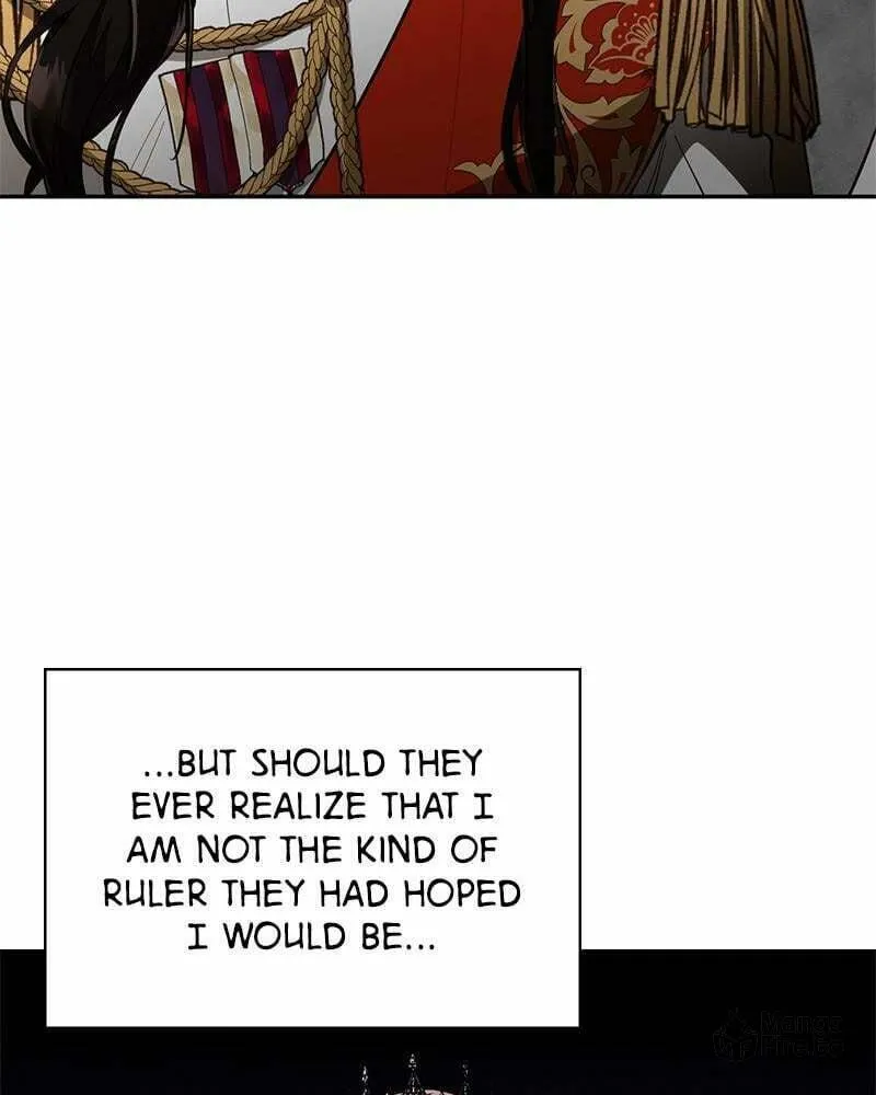 Men of the Harem Chapter 44 page 20 - 