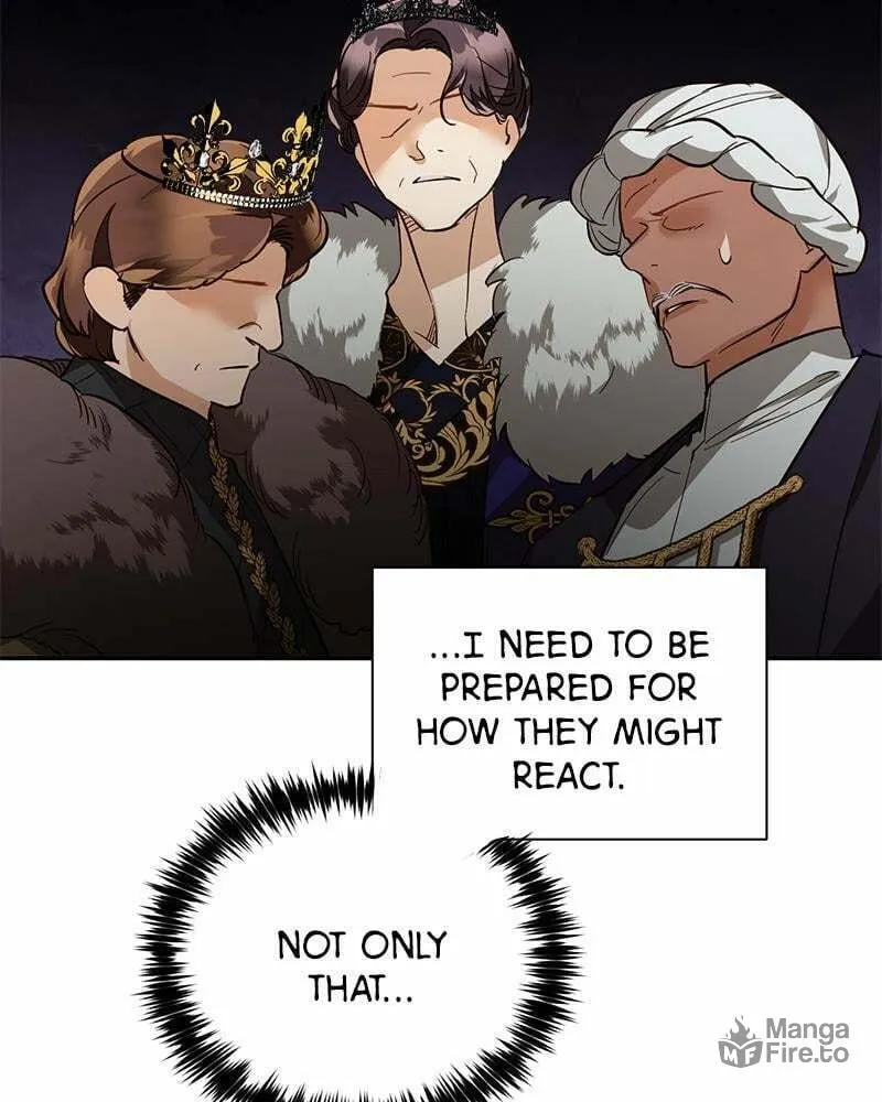 Men of the Harem Chapter 44 page 21 - 