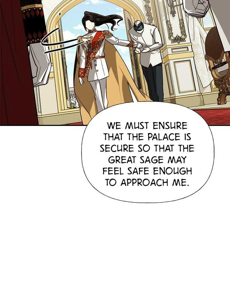 Men of the Harem Chapter 44 page 26 - 