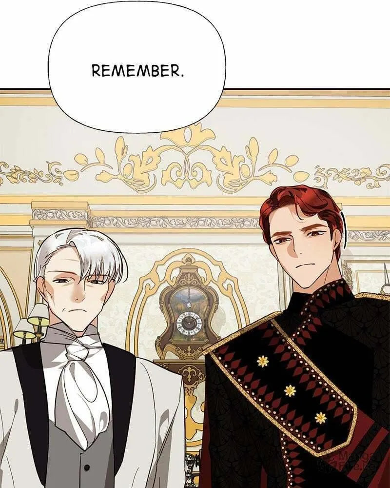 Men of the Harem Chapter 44 page 27 - 