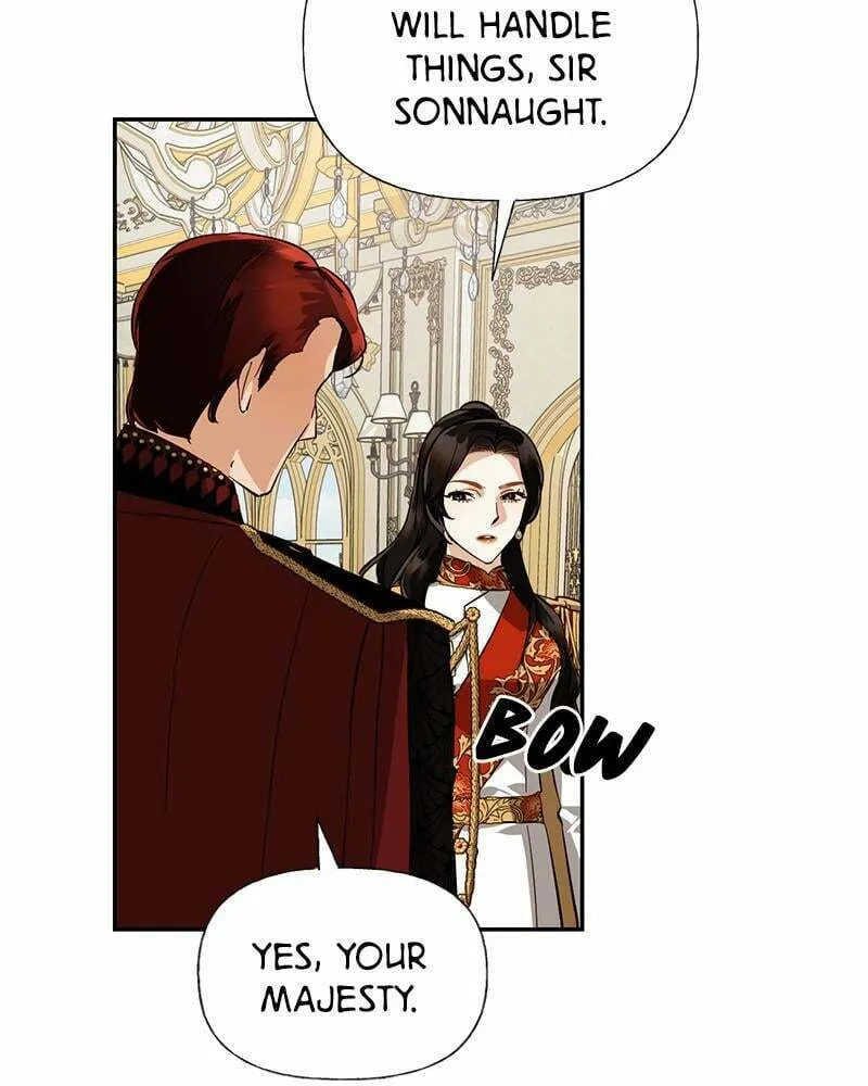 Men of the Harem Chapter 44 page 29 - 