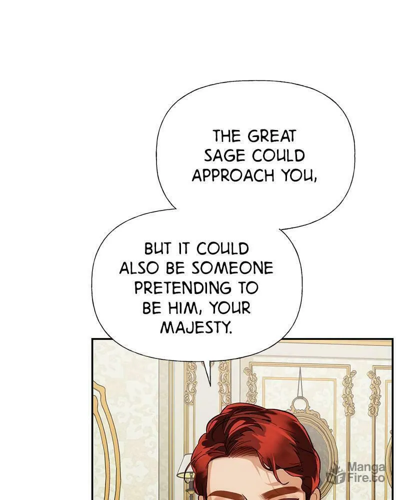 Men of the Harem Chapter 44 page 30 - 