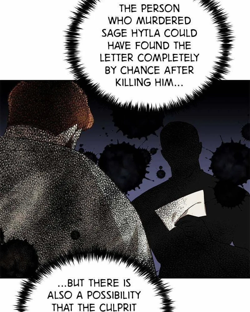 Men of the Harem Chapter 44 page 32 - 