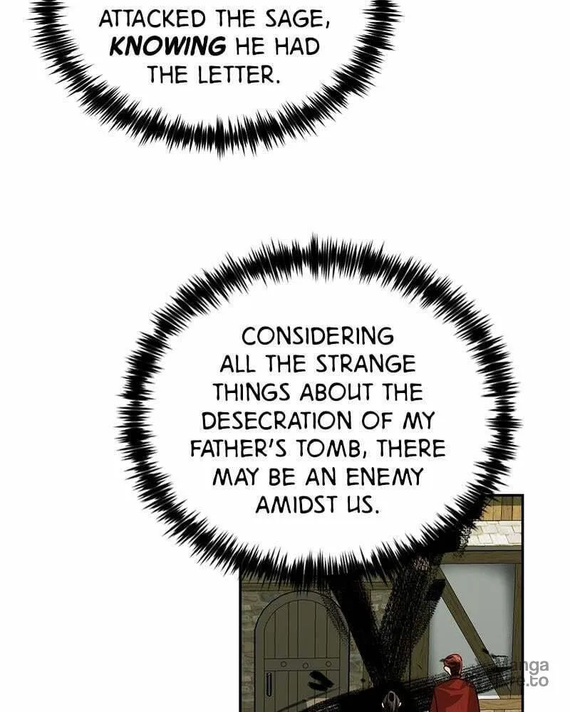 Men of the Harem Chapter 44 page 33 - 