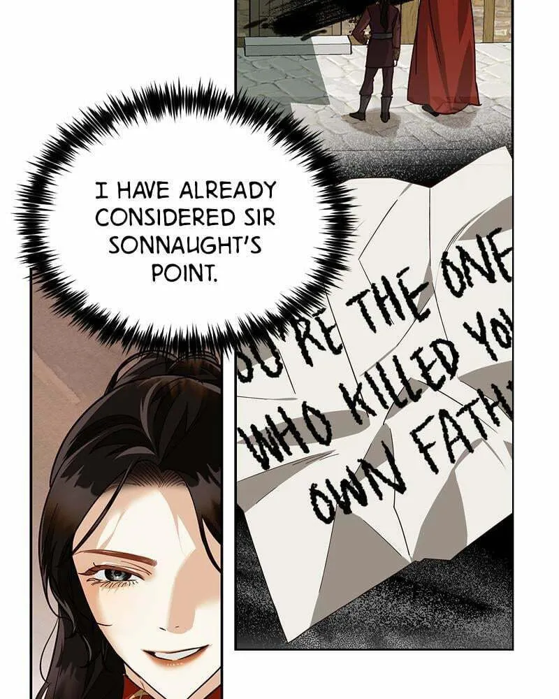 Men of the Harem Chapter 44 page 34 - 
