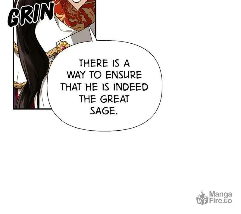 Men of the Harem Chapter 44 page 35 - 