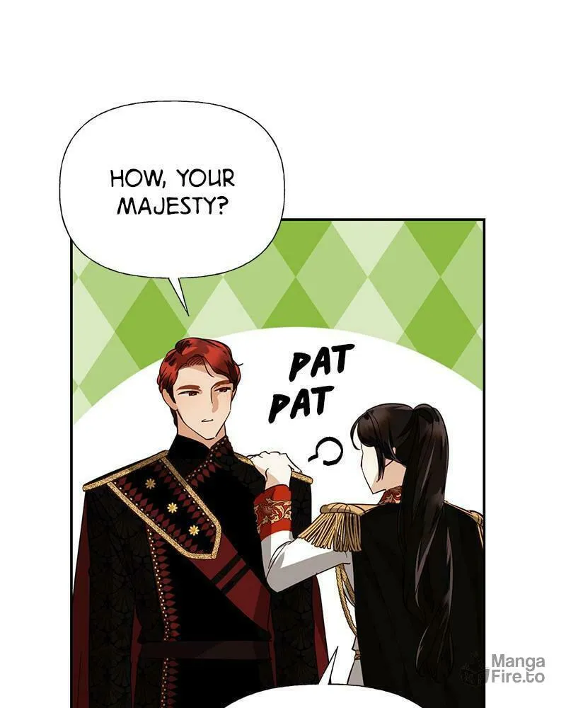 Men of the Harem Chapter 44 page 36 - 