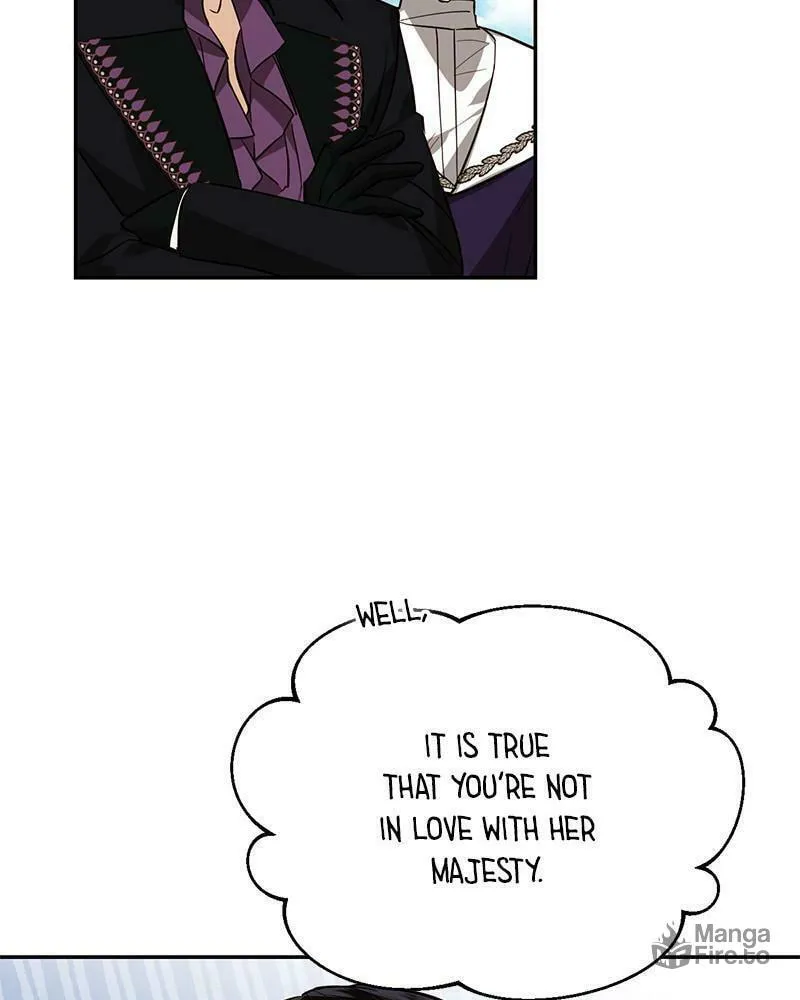 Men of the Harem Chapter 44 page 5 - 