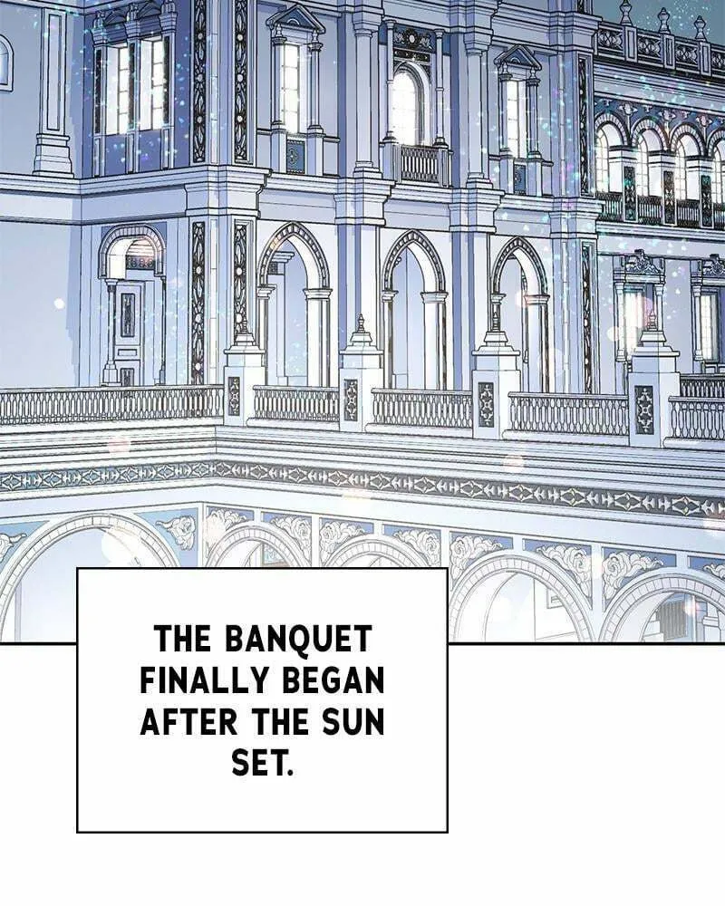Men of the Harem Chapter 44 page 41 - 