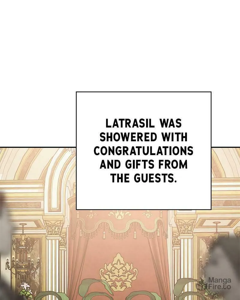 Men of the Harem Chapter 44 page 42 - 