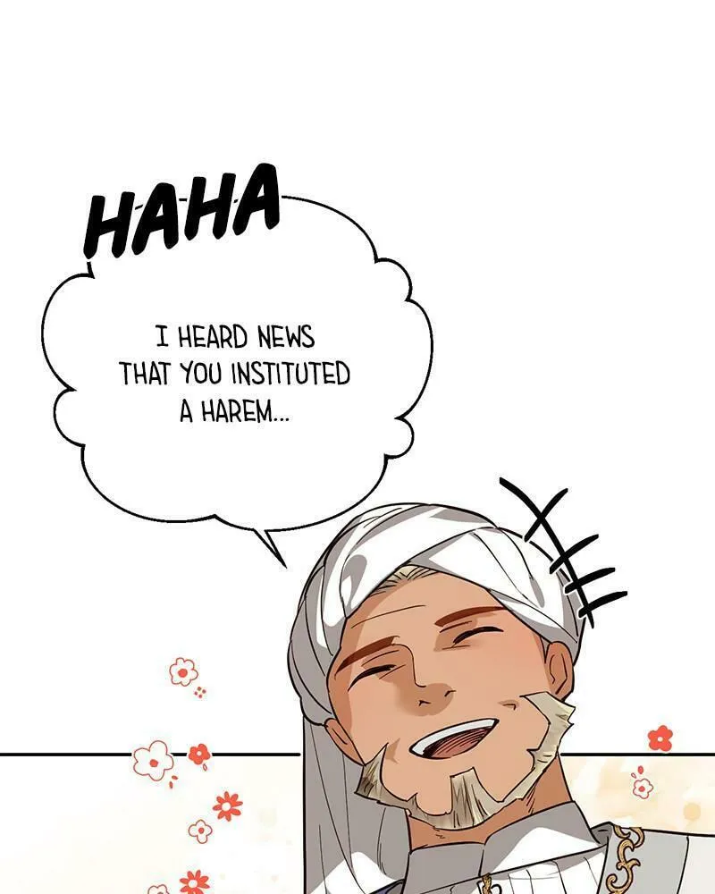 Men of the Harem Chapter 44 page 44 - 