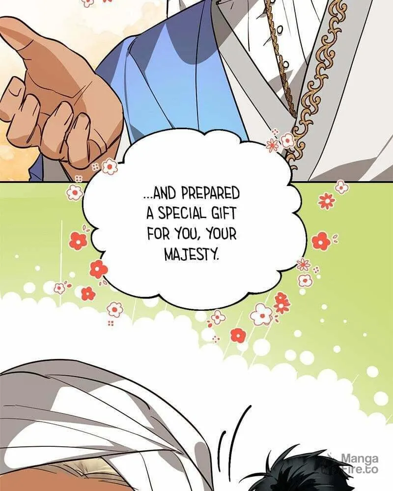 Men of the Harem Chapter 44 page 45 - 