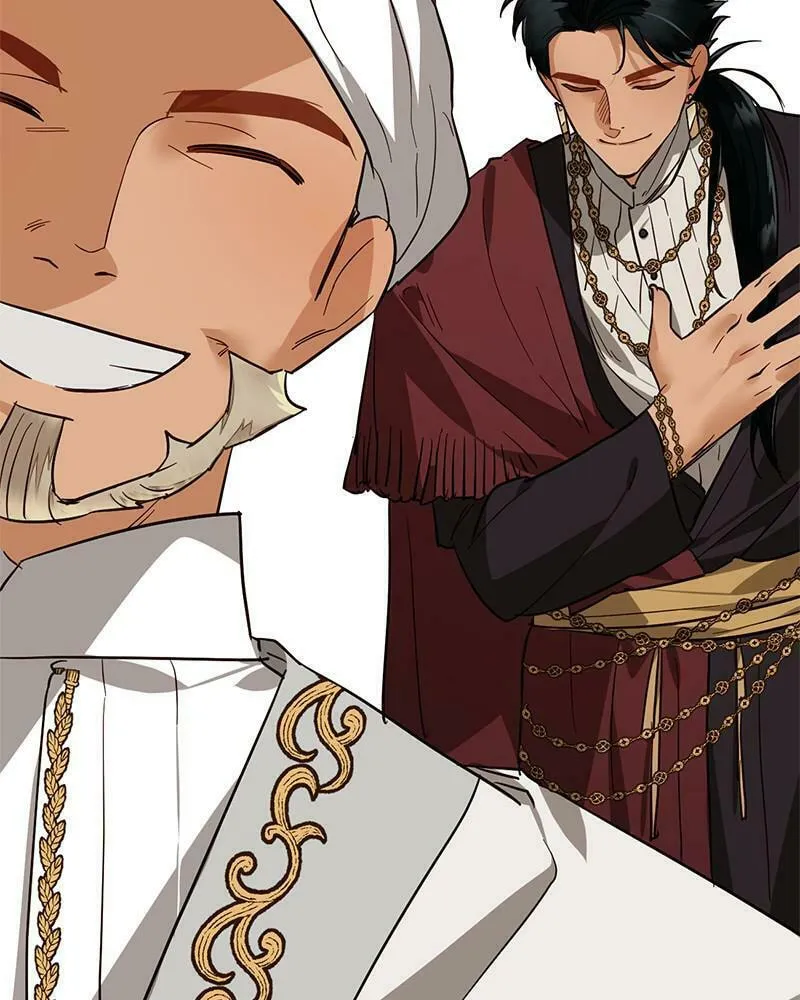 Men of the Harem Chapter 44 page 46 - 