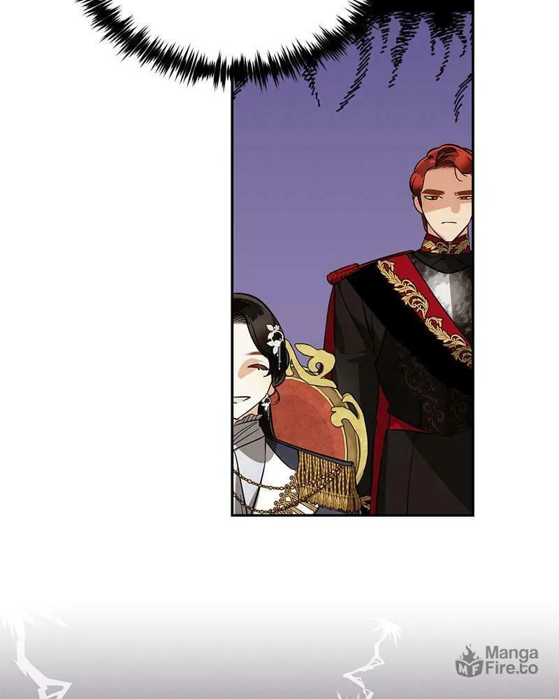 Men of the Harem Chapter 44 page 50 - 