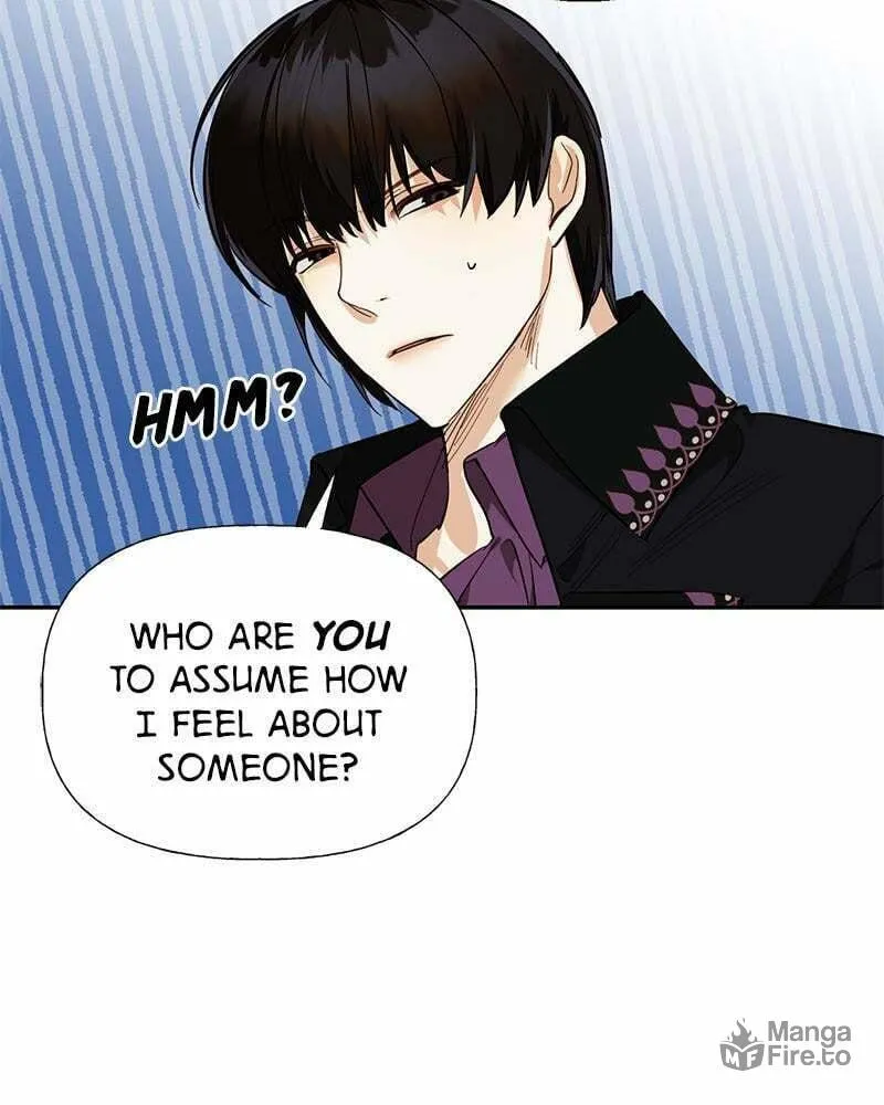 Men of the Harem Chapter 44 page 6 - 