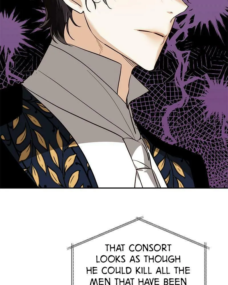 Men of the Harem Chapter 44 page 52 - 