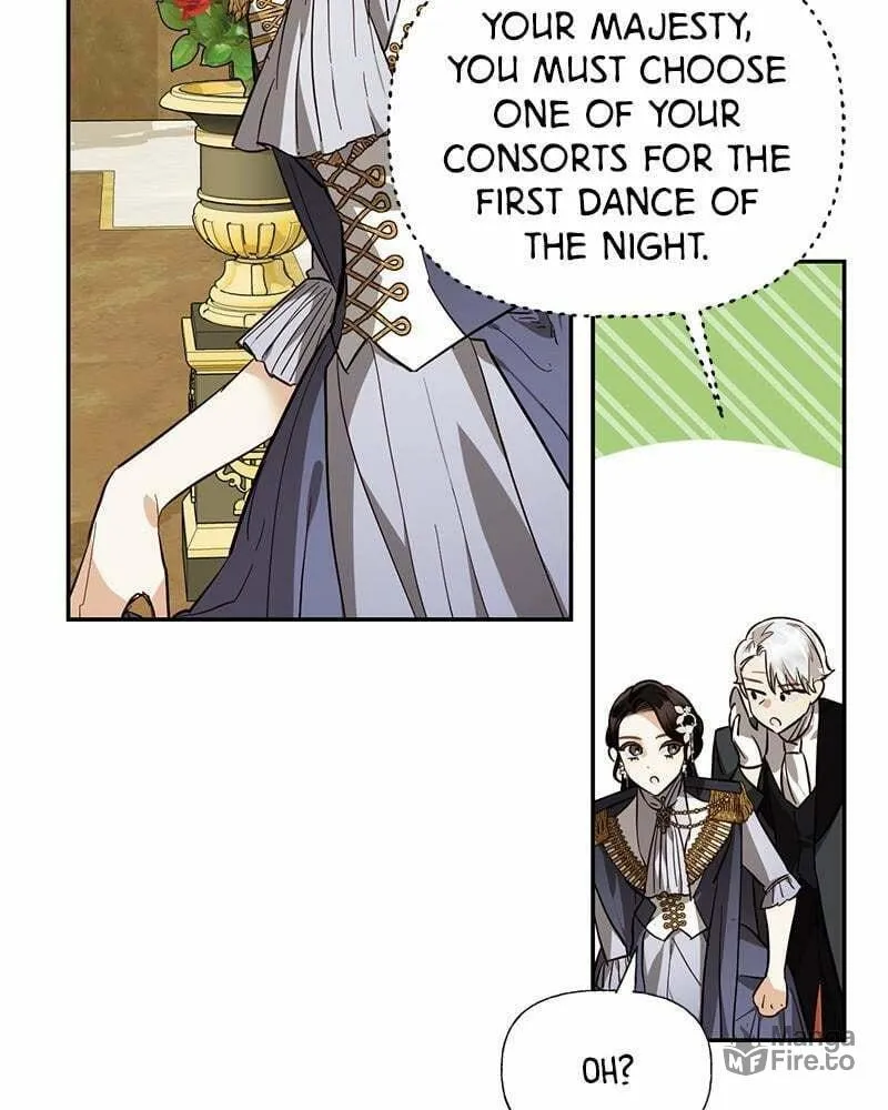 Men of the Harem Chapter 44 page 60 - 