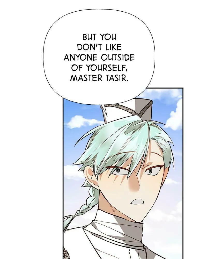 Men of the Harem Chapter 44 page 7 - 