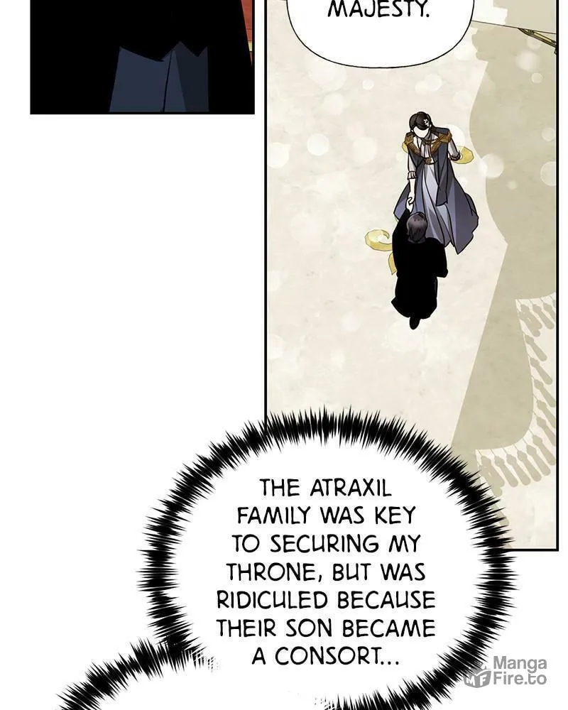 Men of the Harem Chapter 44 page 72 - 