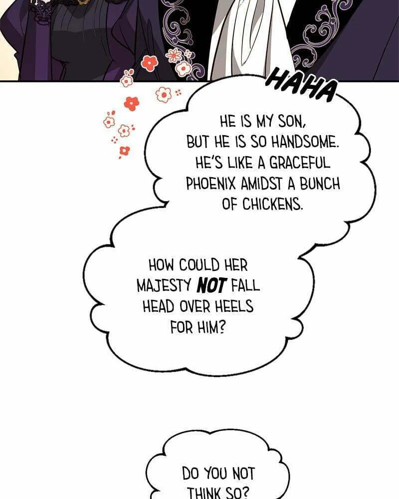 Men of the Harem Chapter 44 page 74 - 