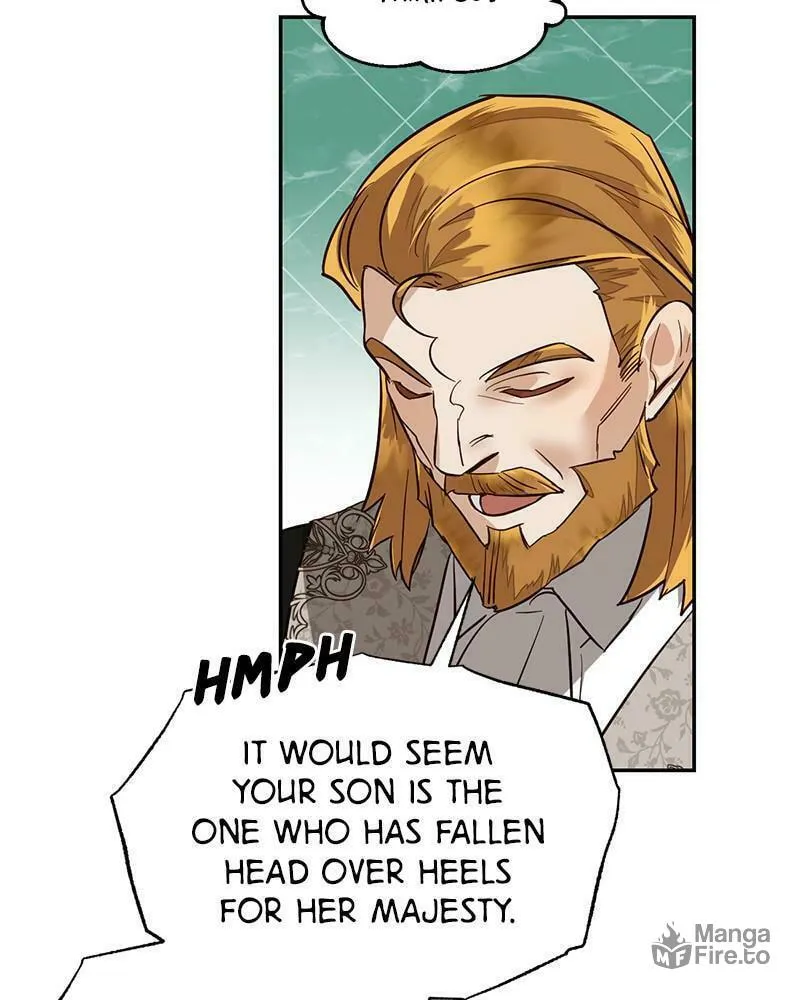 Men of the Harem Chapter 44 page 75 - 