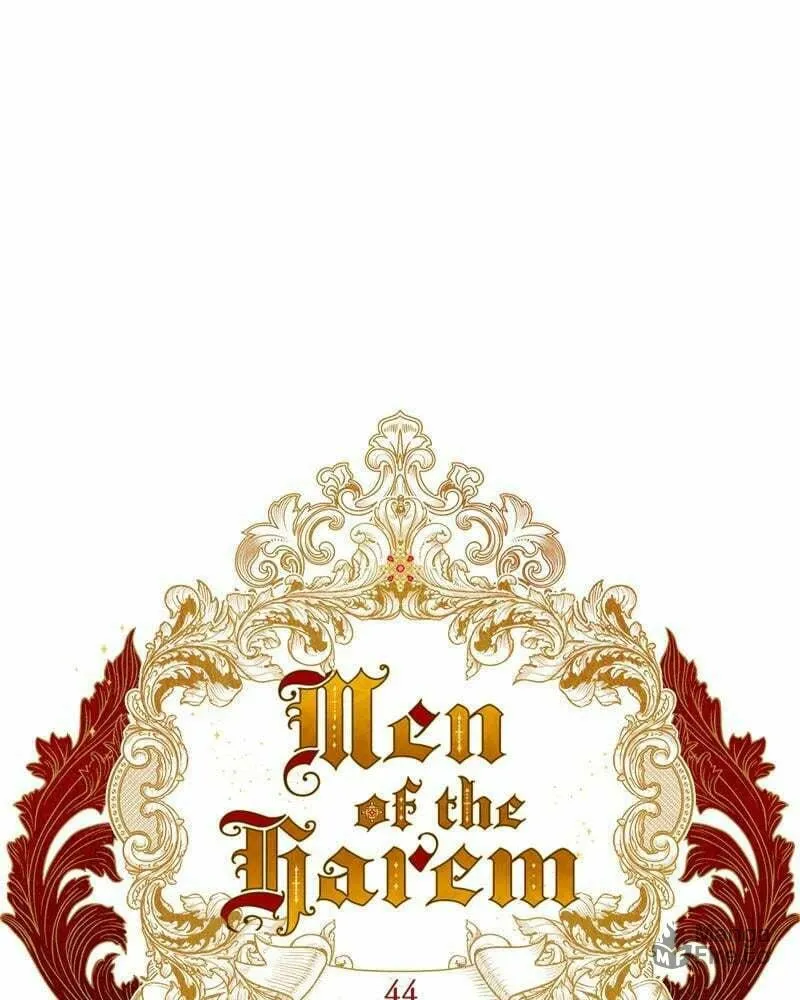 Men of the Harem Chapter 44 page 10 - 