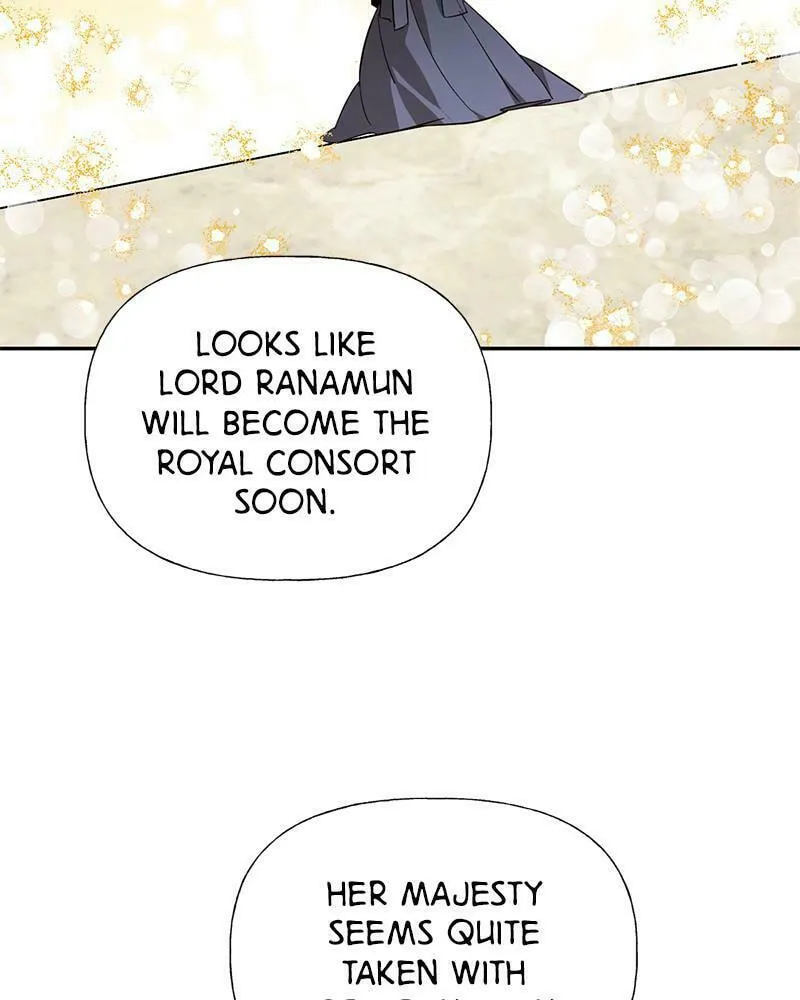 Men of the Harem Chapter 45 page 11 - 
