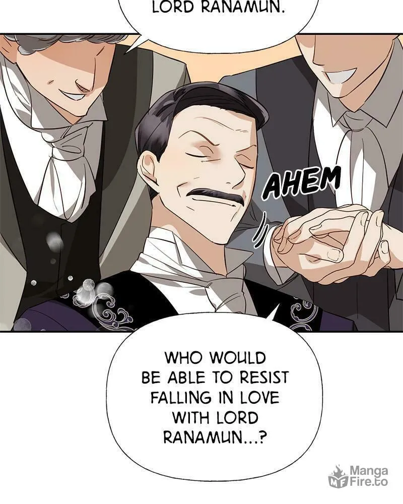 Men of the Harem Chapter 45 page 12 - 