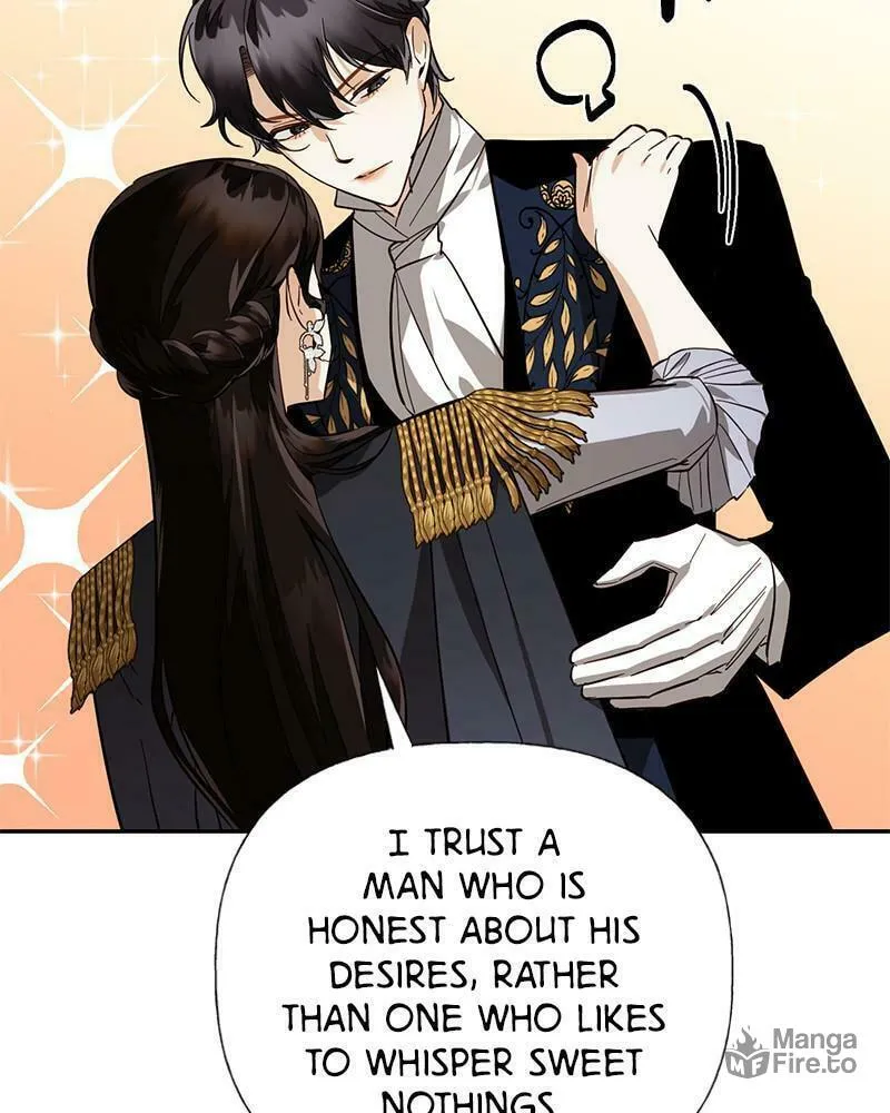Men of the Harem Chapter 45 page 20 - 