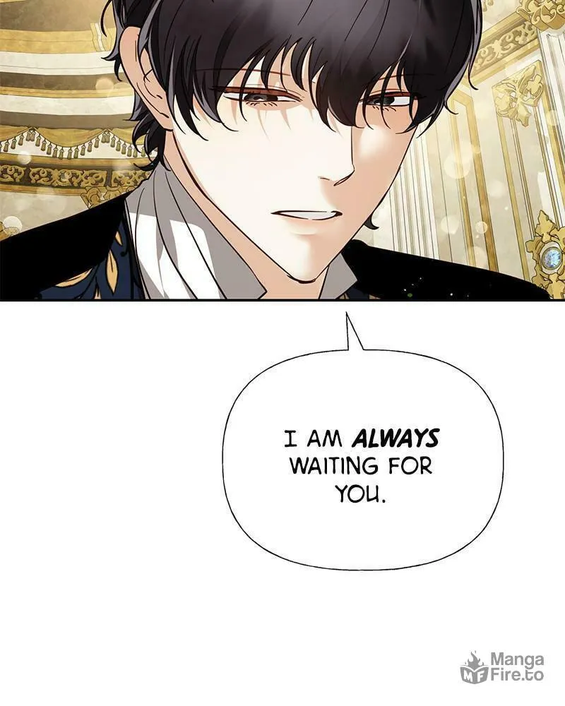 Men of the Harem Chapter 45 page 3 - 