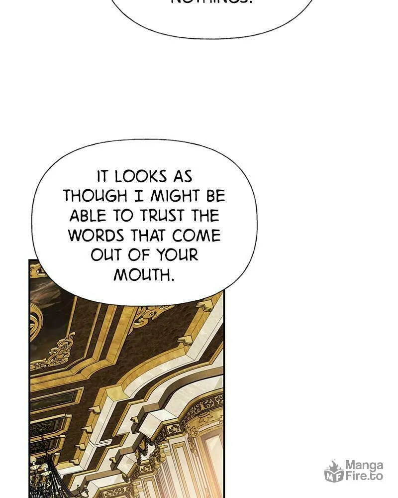 Men of the Harem Chapter 45 page 21 - 