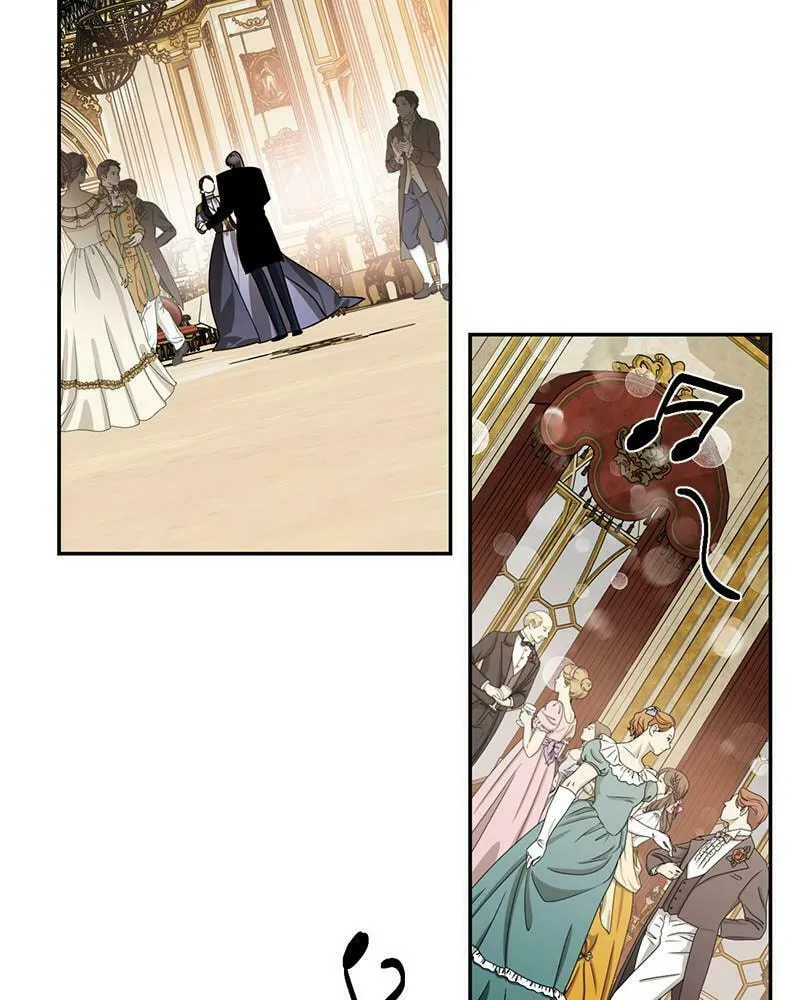 Men of the Harem Chapter 45 page 22 - 