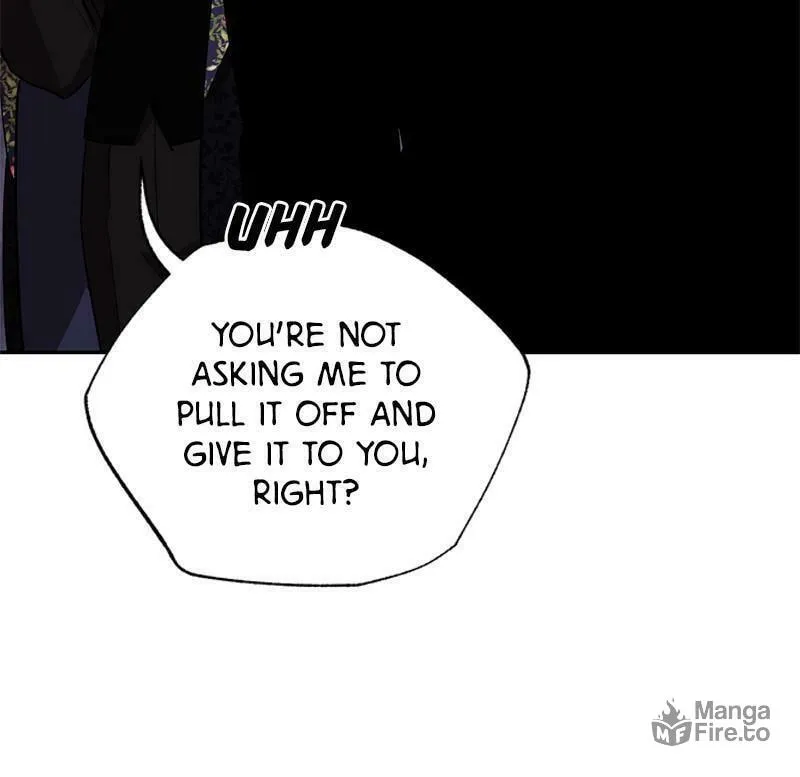Men of the Harem Chapter 45 page 25 - 
