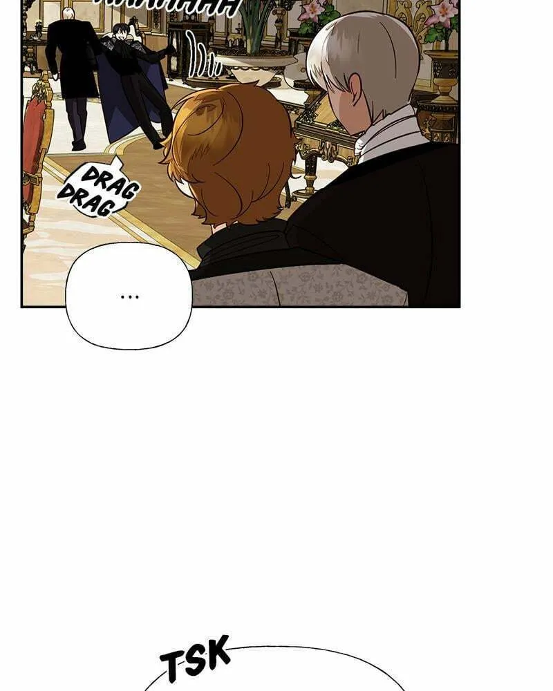 Men of the Harem Chapter 45 page 28 - 