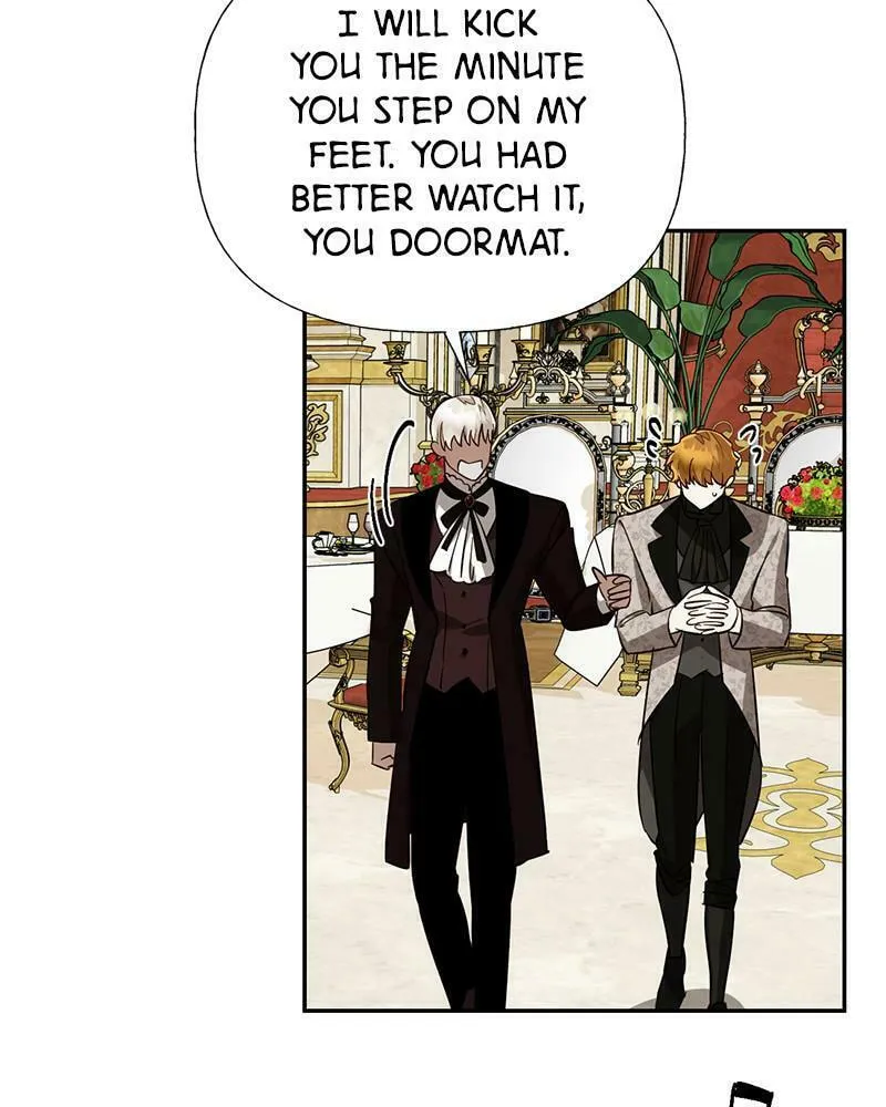 Men of the Harem Chapter 45 page 29 - 