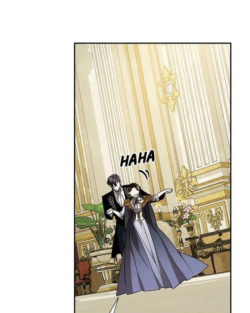 Men of the Harem Chapter 45 page 4 - 