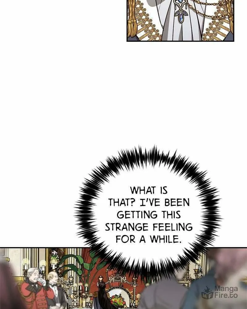 Men of the Harem Chapter 45 page 33 - 