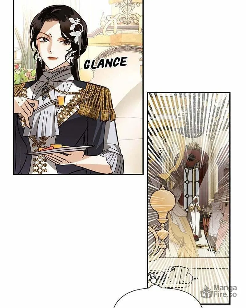 Men of the Harem Chapter 45 page 35 - 