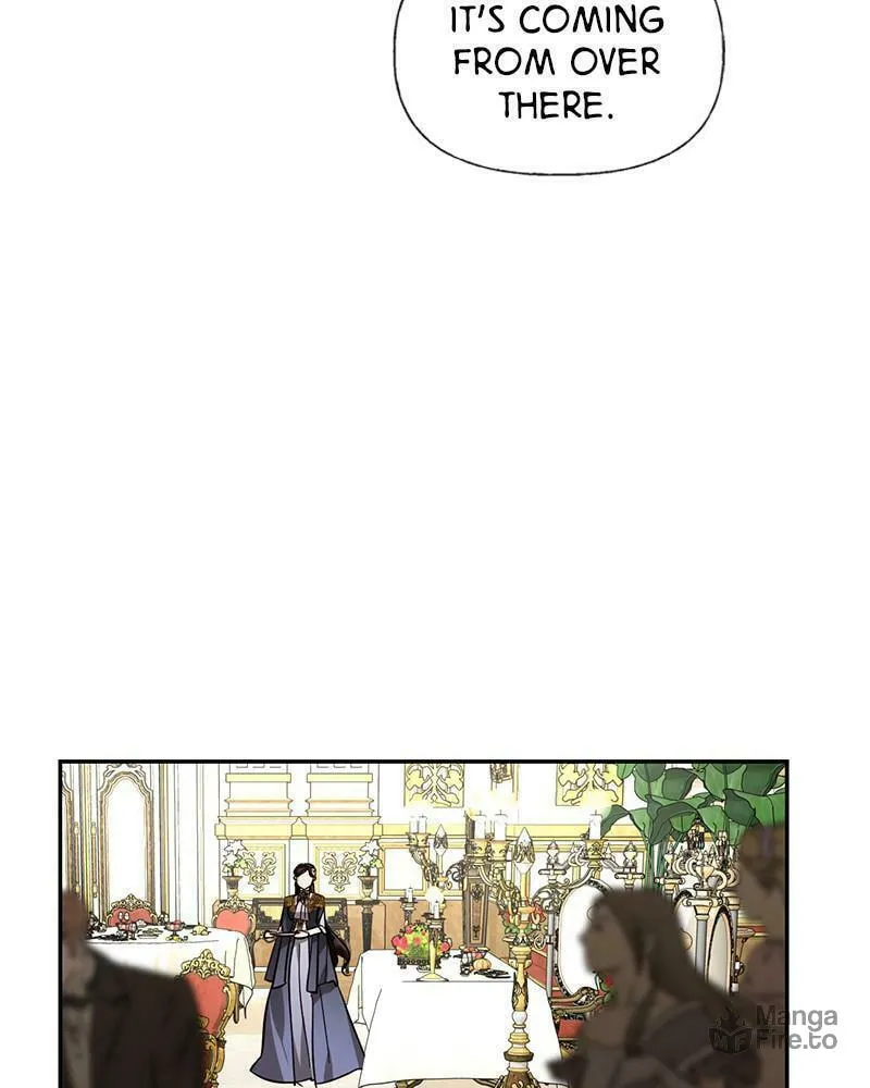 Men of the Harem Chapter 45 page 36 - 