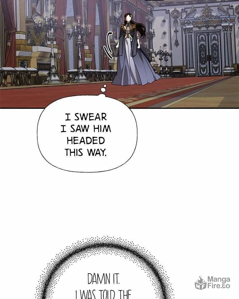Men of the Harem Chapter 45 page 42 - 