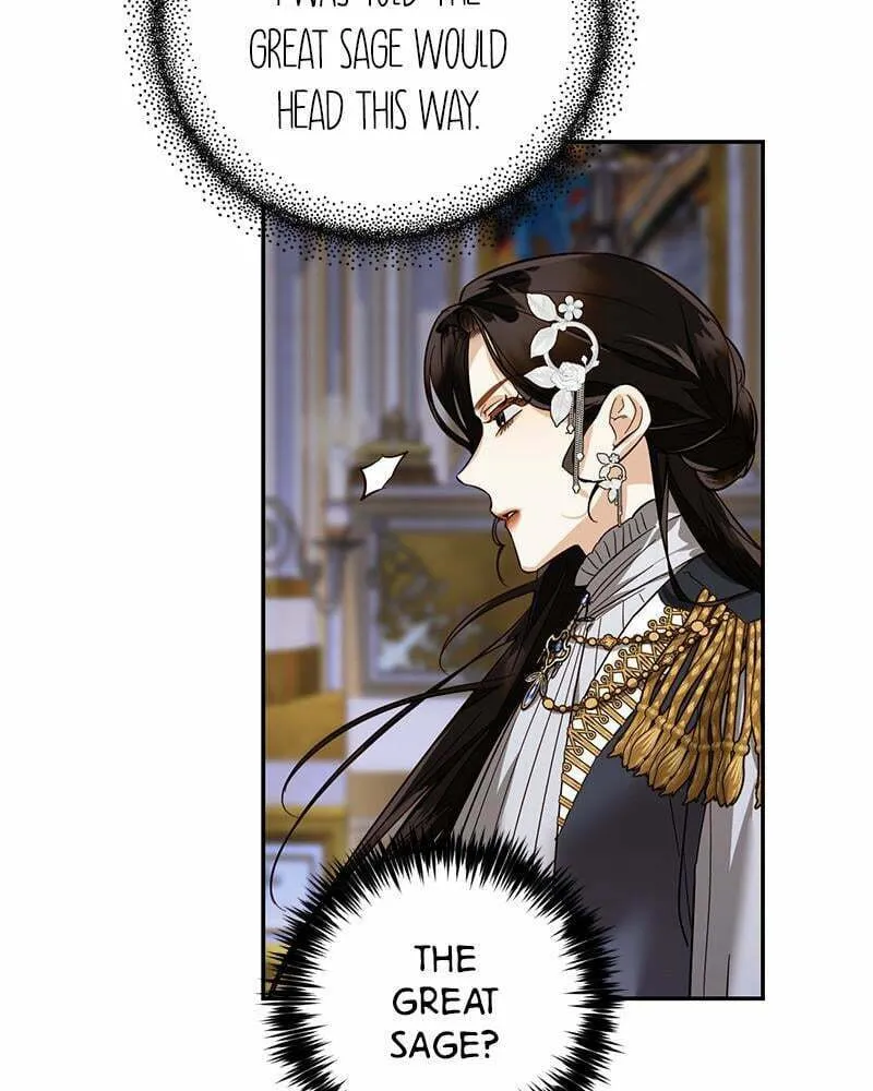 Men of the Harem Chapter 45 page 43 - 