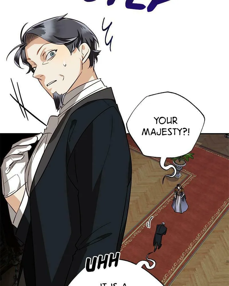 Men of the Harem Chapter 45 page 47 - 