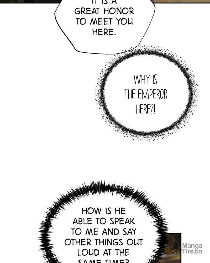 Men of the Harem Chapter 45 page 48 - 