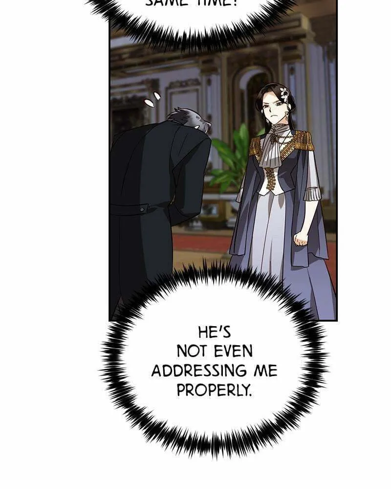 Men of the Harem Chapter 45 page 49 - 